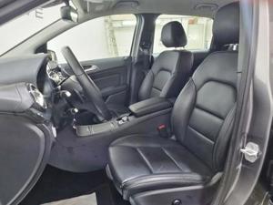 Mercedes-Benz B-Klasse Bild 11