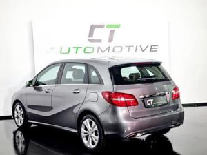 Mercedes-Benz B-Klasse Bild 5