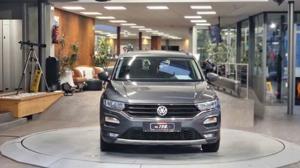 Volkswagen T-Roc Bild 3