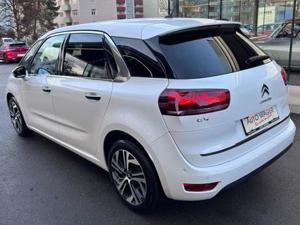 Citroen C4 Bild 6