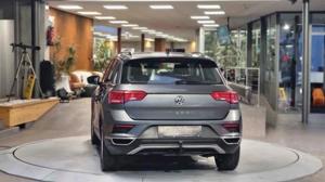 Volkswagen T-Roc Bild 11