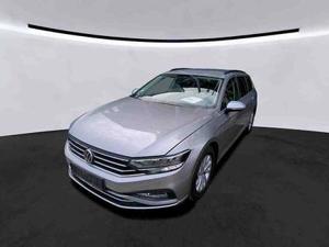 Volkswagen Passat Bild 2