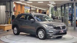 Volkswagen T-Roc Bild 4