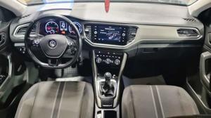 Volkswagen T-Roc Bild 17