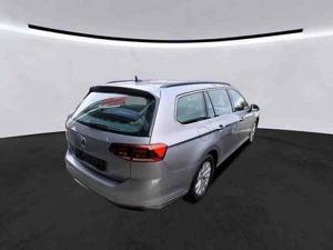 Volkswagen Passat Bild 3