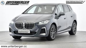 BMW 225e xDrive Active Tourer // M Sportpaket // Head Up Display