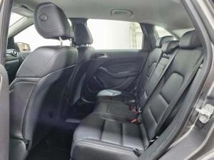 Mercedes-Benz B-Klasse Bild 12