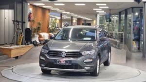 Volkswagen T-Roc Bild 2