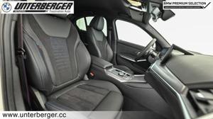 BMW 320d xDrive Limousine // M Sportpaket // DAB-Tuner Bild 11