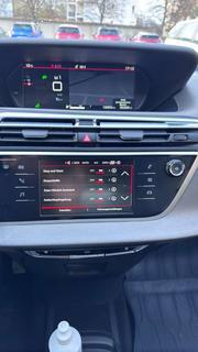 Citroen C4 Bild 12