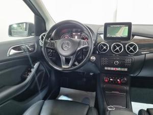 Mercedes-Benz B-Klasse Bild 7