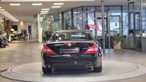 Mercedes-Benz SL 350 Bild 16