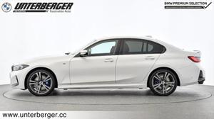 BMW 320d xDrive Limousine // M Sportpaket // DAB-Tuner Bild 5