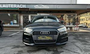 Audi A1 Bild 2