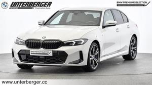 BMW 320d xDrive Limousine // M Sportpaket // DAB-Tuner Bild 1