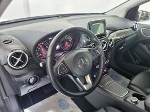 Mercedes-Benz B-Klasse Bild 6