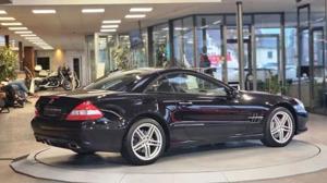 Mercedes-Benz SL 350 Bild 18