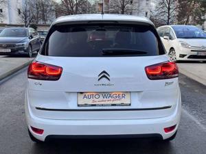 Citroen C4 Bild 5