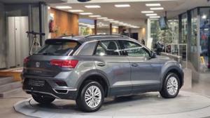 Volkswagen T-Roc Bild 13