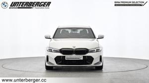 BMW 320d xDrive Limousine // M Sportpaket // DAB-Tuner Bild 3