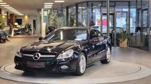 Mercedes-Benz SL 350 Bild 7