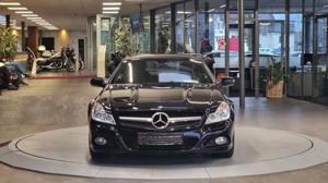 Mercedes-Benz SL 350 Bild 5