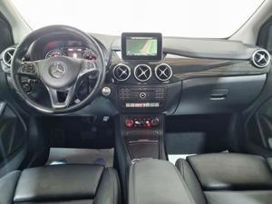 Mercedes-Benz B-Klasse Bild 9