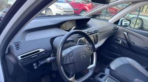 Citroen C4 Bild 9