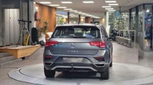 Volkswagen T-Roc Bild 10