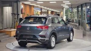 Volkswagen T-Roc Bild 12