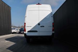 Mercedes-Benz Sprinter Bild 9