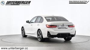 BMW 320d xDrive Limousine // M Sportpaket // DAB-Tuner Bild 2