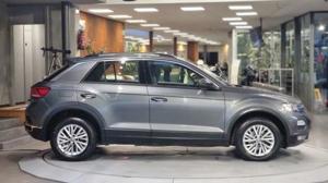 Volkswagen T-Roc Bild 5