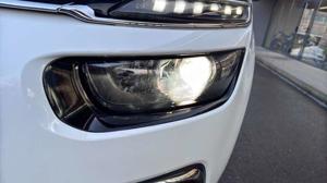 Citroen C4 Bild 17