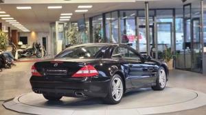 Mercedes-Benz SL 350 Bild 17