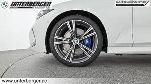 BMW 320d xDrive Limousine // M Sportpaket // DAB-Tuner Bild 14