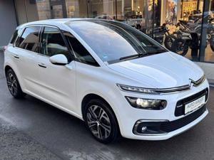 Citroen C4 Bild 3