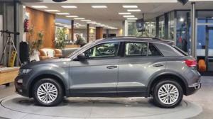 Volkswagen T-Roc Bild 7