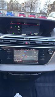 Citroen C4 Bild 11