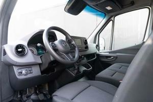 Mercedes-Benz Sprinter Bild 5