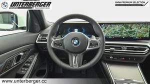 BMW 320d xDrive Limousine // M Sportpaket // DAB-Tuner Bild 10