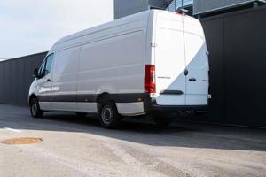 Mercedes-Benz Sprinter Bild 8