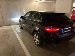 Audi A3 Bild 13