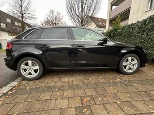 Audi A3 Bild 15