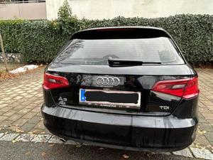 Audi A3 Bild 16