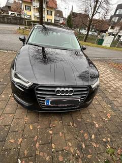 Audi A3 Bild 10