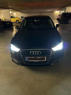 Audi A3 Bild 11