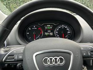 Audi A3 Bild 12