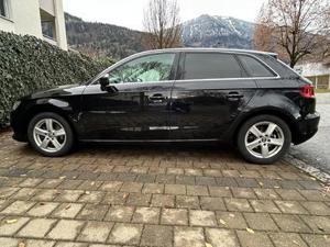 Audi A3 Bild 8