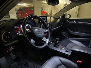 Audi A3 Bild 6